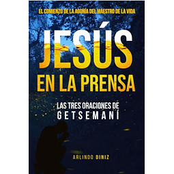 JESúS EN LA PRENSA
