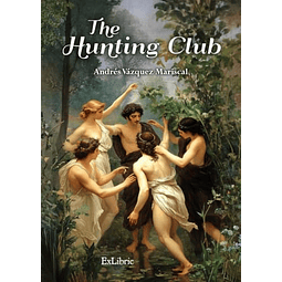 THE HUNTING CLUB