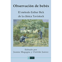 OBSERVACIóN DE BEBéS