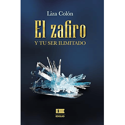 EL ZAFIRO Y TU SER ILIMITADO
