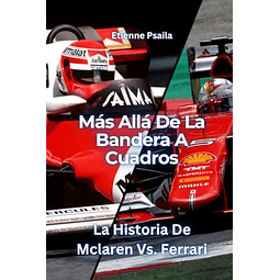 MáS ALLá DE LA BANDERA A CUADROS