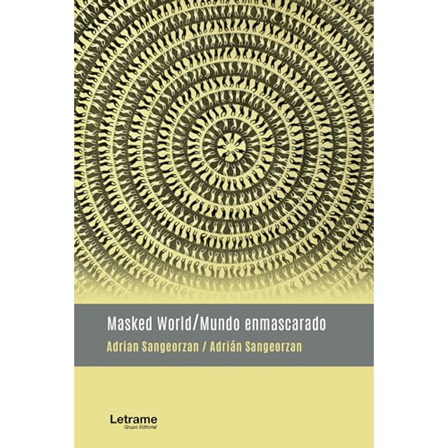 MASKED WORLD MUNDO ENMASCARADO