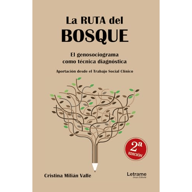 LA RUTA DEL BOSQUE 2ª EDICIóN
