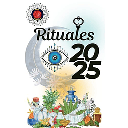 RITUALES 2025