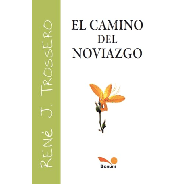 EL CAMINO DEL NOVIAZGO