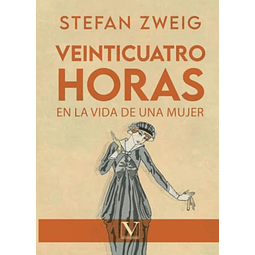 24 horas en la vida de una mujer