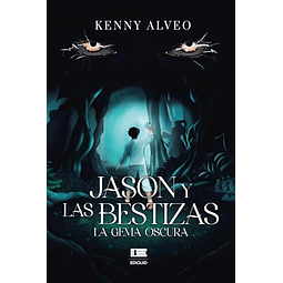 JASON Y LAS BESTIZAS