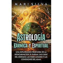 ASTROLOGÖA KáRMICA Y ESPIRITUAL