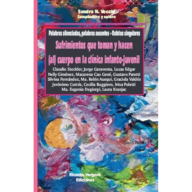 PALABRAS SILENCIADAS PALABRAS AUSENTES RELATOS SINGULARES