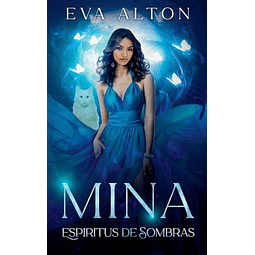 MINA ESPÖRITUS DE SOMBRAS