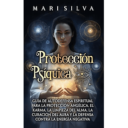 PROTECCIóN PSÖQUICA