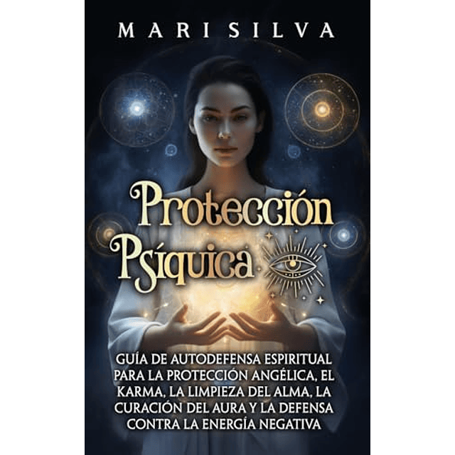 PROTECCIóN PSÖQUICA