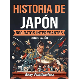 HISTORIA DE JAPóN