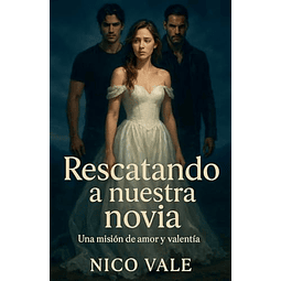 RESCATANDO A NUESTRA NOVIA