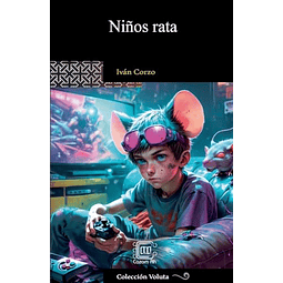 NIÑOS RATA