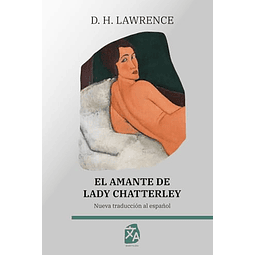 EL AMANTE DE LADY CHATTERLEY