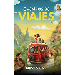 CUENTOS DE VIAJES