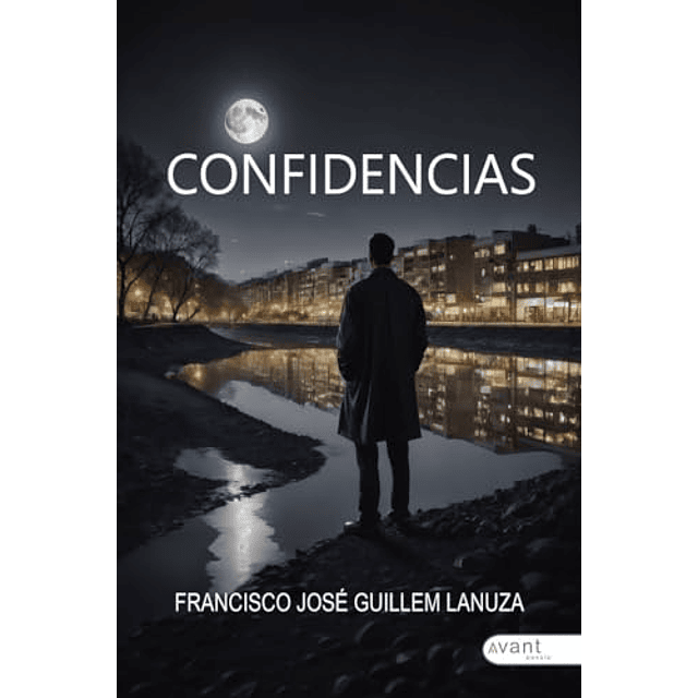 CONFIDENCIAS