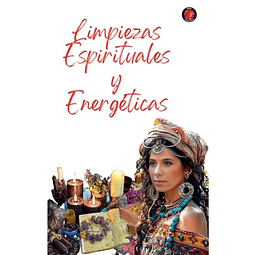Limpiezas Espirituales y Energéticas