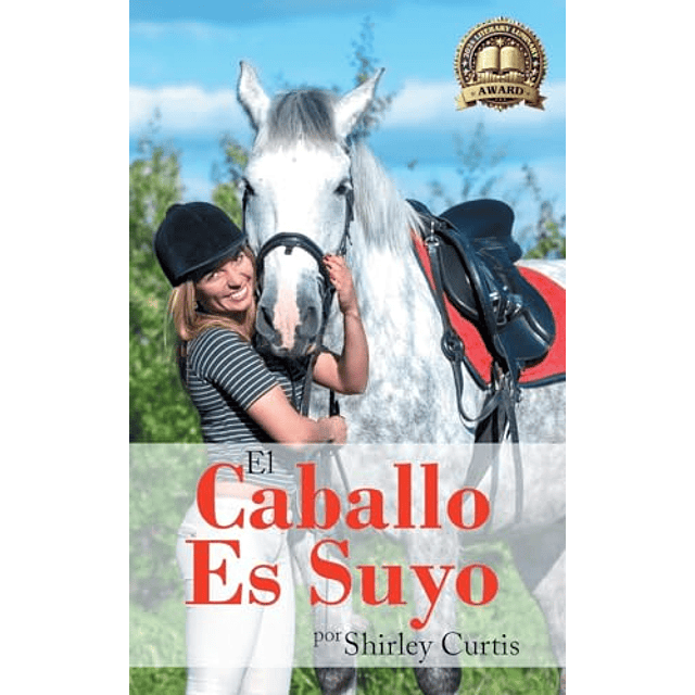 EL CABALLO ES SUYO