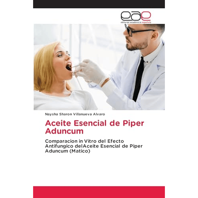 ACEITE ESENCIAL DE PIPER ADUNCUM