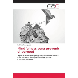MINDFULNESS PARA PREVENIR EL BURNOUT