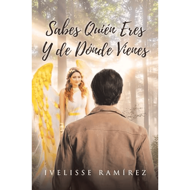 SABES QUIéN ERES Y DE DóNDE VIENES