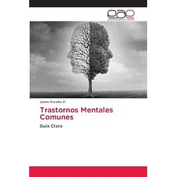 TRASTORNOS MENTALES COMUNES