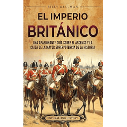EL IMPERIO BRITáNICO