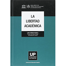 LA LIBERTAD ACADEMICA