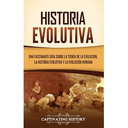 HISTORIA EVOLUTIVA