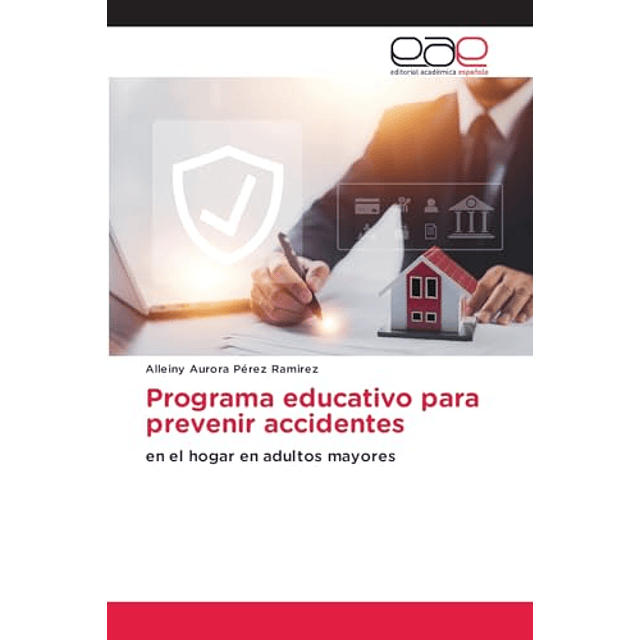 PROGRAMA EDUCATIVO PARA PREVENIR ACCIDENTES