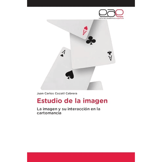 ESTUDIO DE LA IMAGEN
