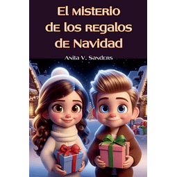 EL MISTERIO DE LOS REGALOS DE NAVIDAD
