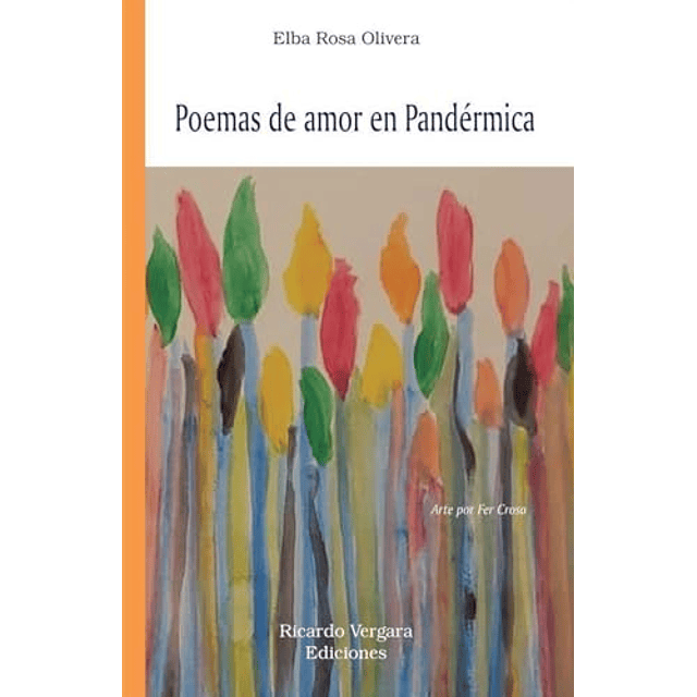 POEMAS DE AMOR EN PANDéRMICA
