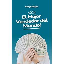 EL MEJOR VENDEDOR DEL MUNDO!