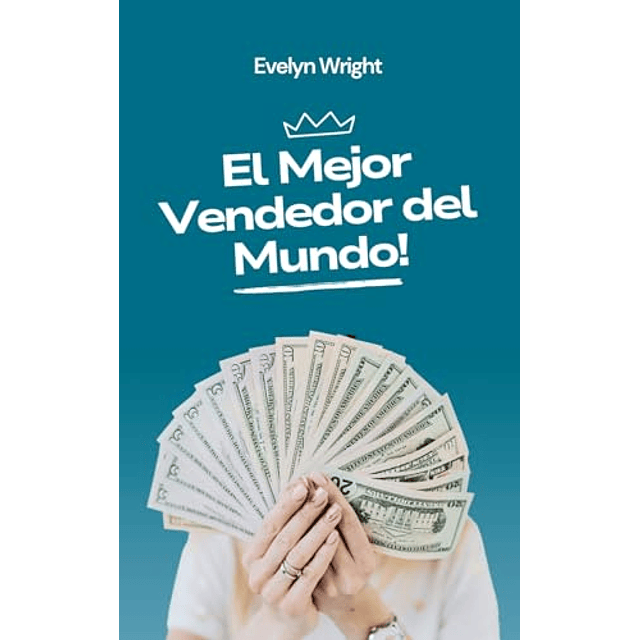 EL MEJOR VENDEDOR DEL MUNDO!