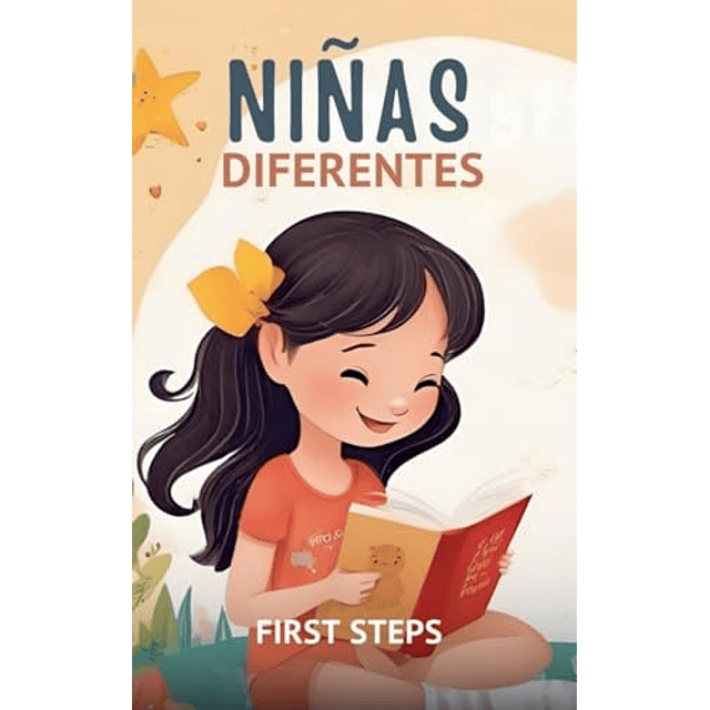 NIÑAS DIFERENTES