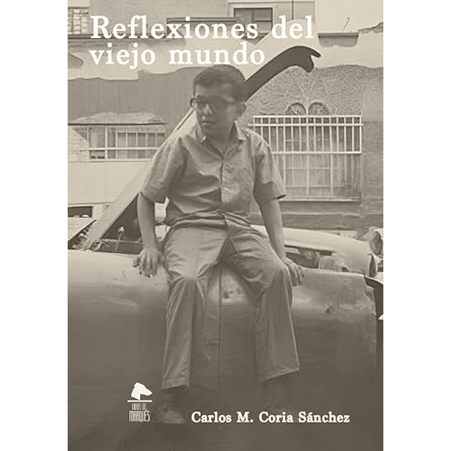REFLEXIONES DEL VIEJO MUNDO