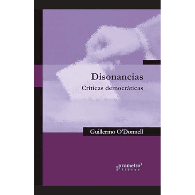 DISONANCIAS
