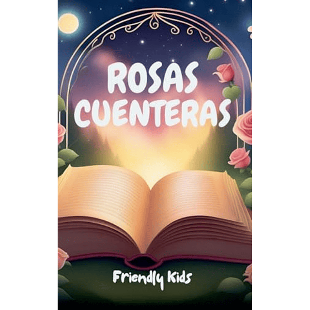 ROSAS CUENTERAS