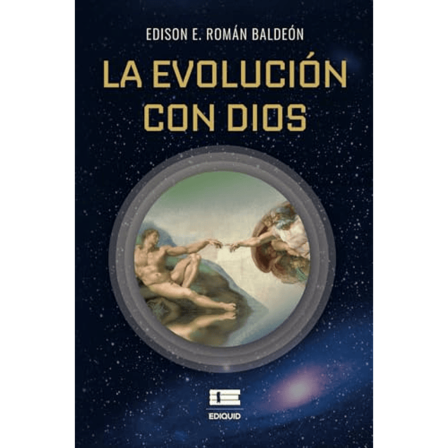 LA EVOLUCIóN CON DIOS