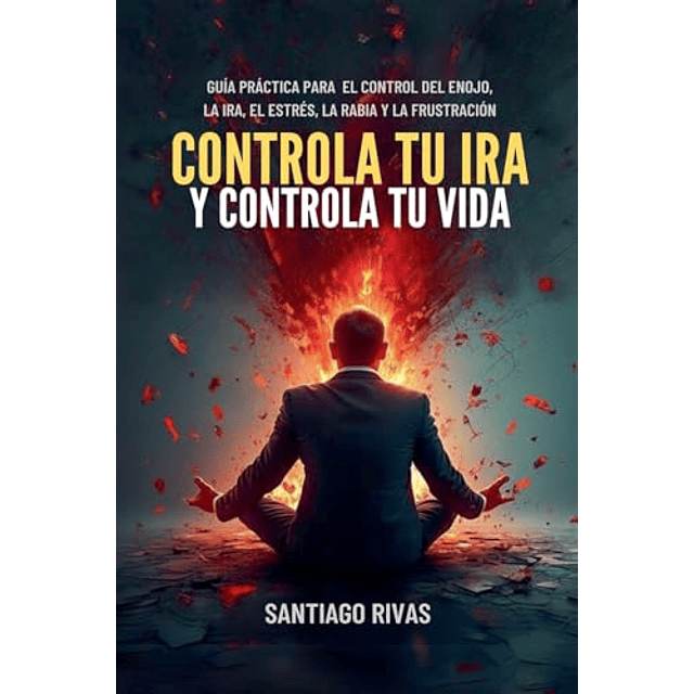 CONTROLA TU IRA Y CONTROLA TU VIDA GUÖA PRáCTICA PARA EL C