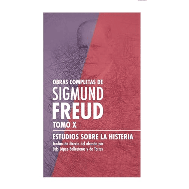 ESTUDIOS SOBRE LA HISTERIA