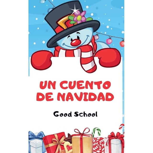 UN CUENTO DE NAVIDAD