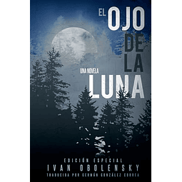 EL OJO DE LA LUNA