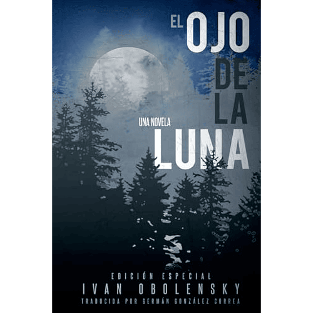 EL OJO DE LA LUNA