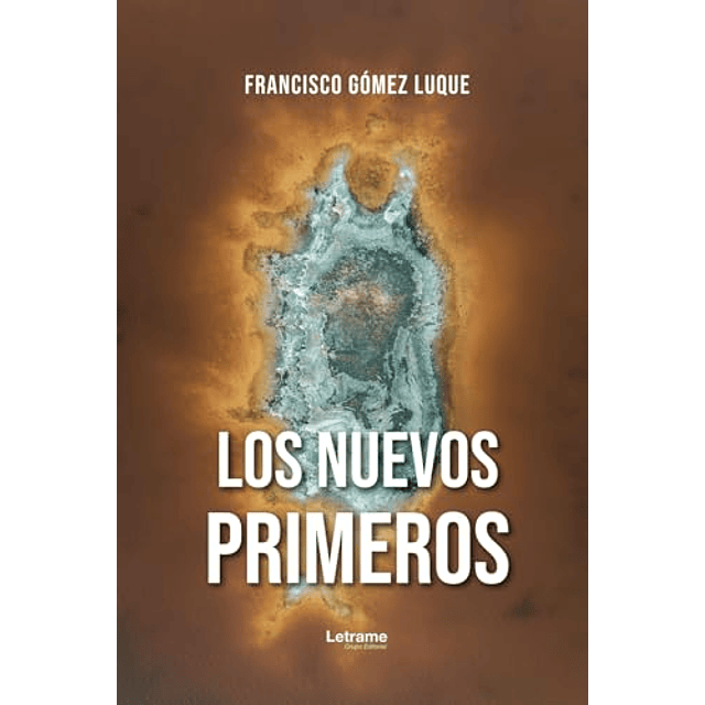 LOS NUEVOS PRIMEROS