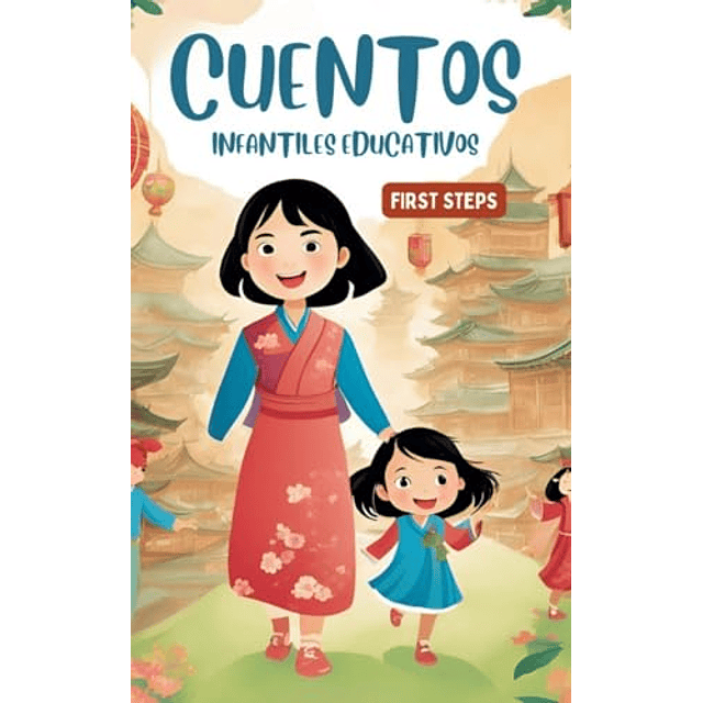 CUENTOS INFANTILES EDUCATIVOS