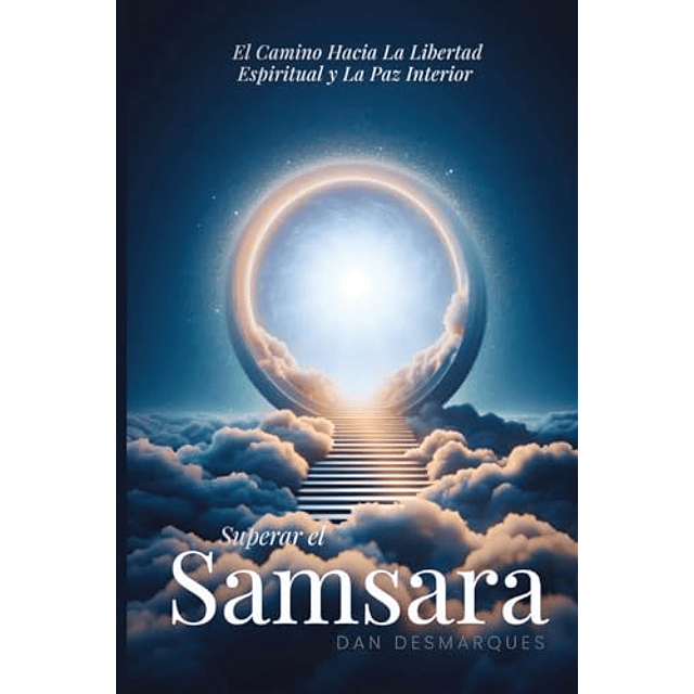 SUPERAR EL SAMSARA